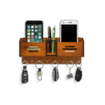 Wooden Key Holder