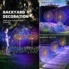 200led Solar Firework Light