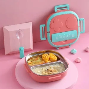 Lunch Box for Kids
