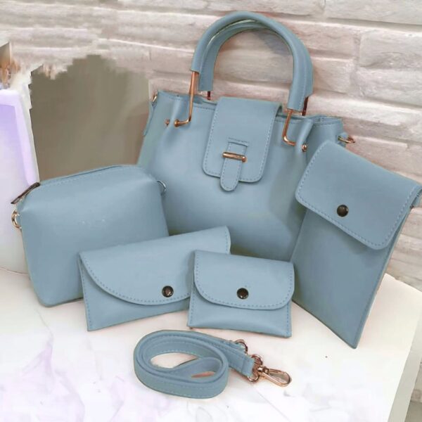 5-Piece Bag Set