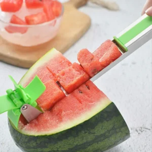 Watter Melon Cutter