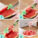 water melon cutter