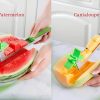 water melon cutter