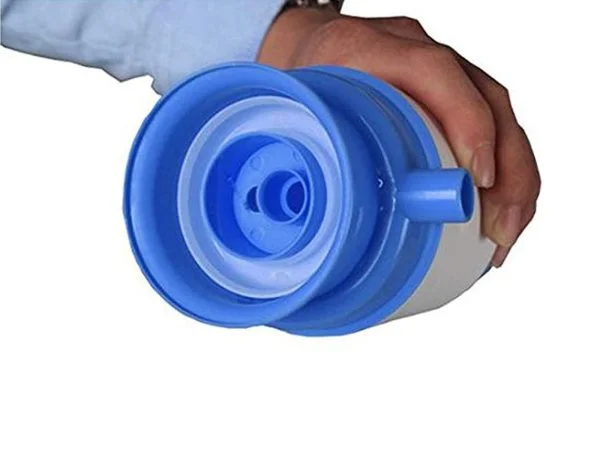 Manual Hand Press Pump Water Dispenser