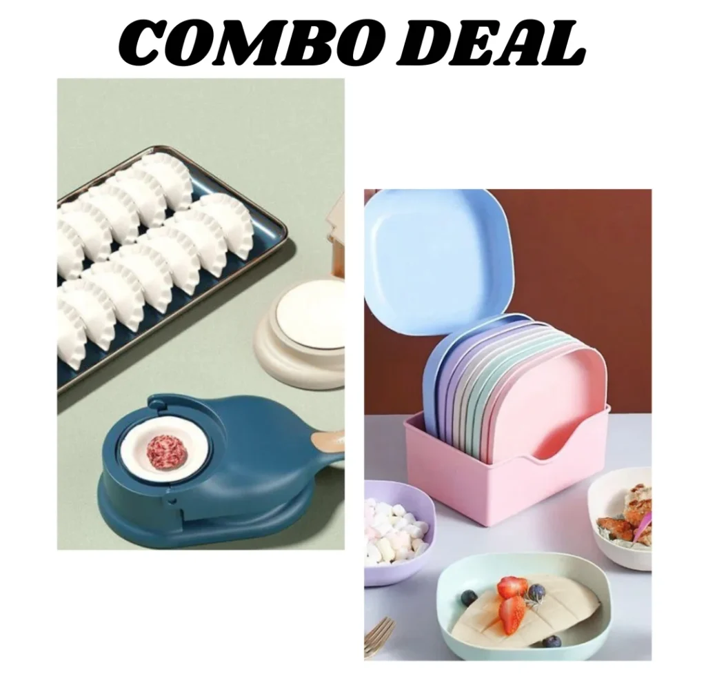 10pcs Multi-function Spit Bone Plate Set