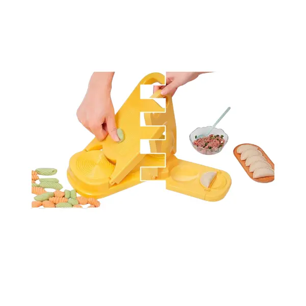 Gnocchi Paddle Board